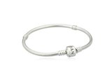 armband - PANDORA | zilver_