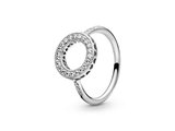 ring - PANDORA | zilver_