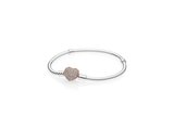 armband - PANDORA | zilver_