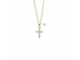 ketting met hanger - GENTO | plaque_