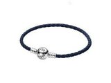 armband - PANDORA | leder_