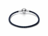 armband - PANDORA | leder_