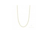 ketting - AUCIELLE | goud 18 kt_