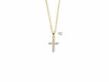 ketting met hanger - GENTO | plaque_