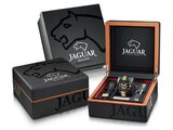 uurwerk - JAGUAR | metaal_