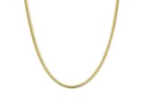 ketting - KASIUS | goud 14 kt_
