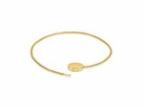 armband - karma | plaque_