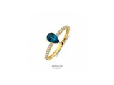 ring - AUCIELLE | goud 18 kt_