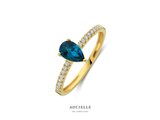 ring - AUCIELLE | goud 18 kt_
