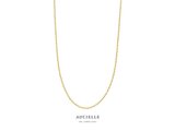 ketting - AUCIELLE | goud 18 kt_