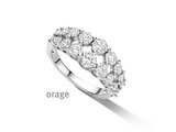 ring - ORAGE | zilver_