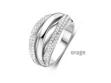ring - ORAGE | zilver_