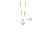 ketting kids - ORAGE | plaque_