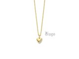 ketting kids - ORAGE | plaque_