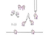 ketting kids - ORAGE | zilver_
