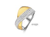 ring - ORAGE | zilver_