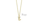 ketting kids - ORAGE | plaque_