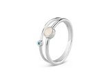 AS-RING - SEE YOU | zilver_