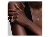 ketting met hanger - PANDORA | zilver_