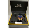 UURWERK - FESTINA | metaal_
