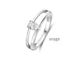 ring - ORAGE | zilver_