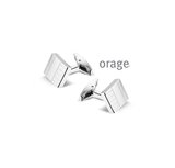 armband - ORAGE | staal_