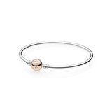 armband - PANDORA | zilver_