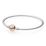 armband - PANDORA | zilver_