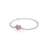 armband - PANDORA | zilver_