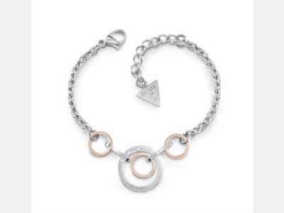 armband - GUESS | staal