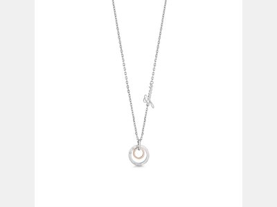 ketting - GUESS | staal