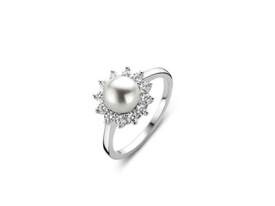 ring - NAIOMY | zilver