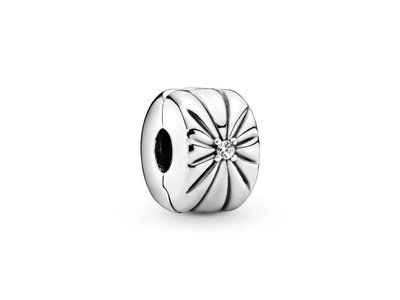 bedel - PANDORA | zilver