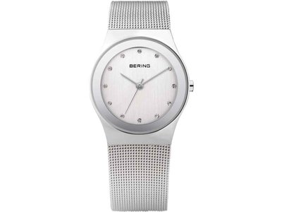 uurwerk - Bering | metaal