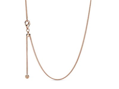 ketting - PANDORA | ROSE
