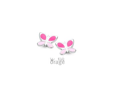 oorbellen kids - ORAGE | zilver