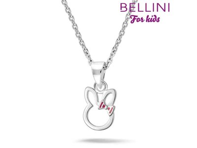 ketting kids - BELLINI | zilver