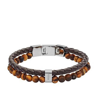 armband - Fossil | leder