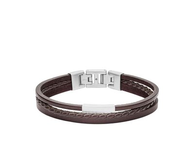 armband - Fossil | leder