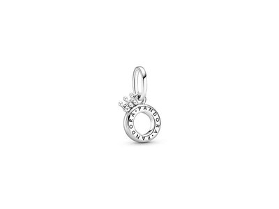 hanger - PANDORA | zilver