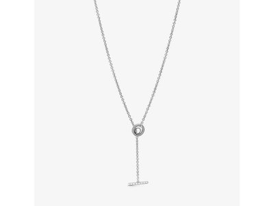 ketting - PANDORA | zilver