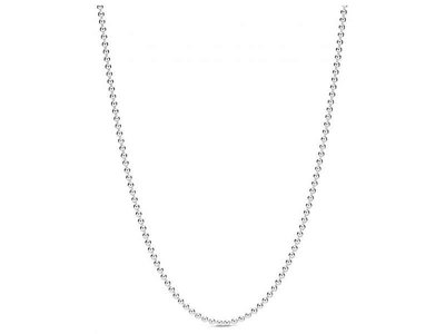 ketting - PANDORA | zilver