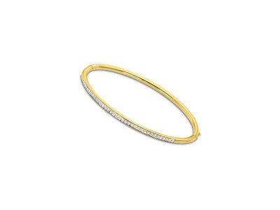 armband - LOTUS | staal