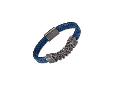 armband - LOTUS | leder