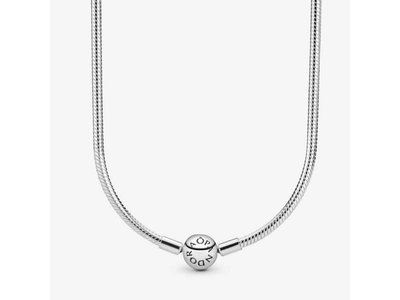 ketting - PANDORA | zilver