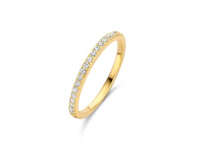 ring - NAIOMY | zilver