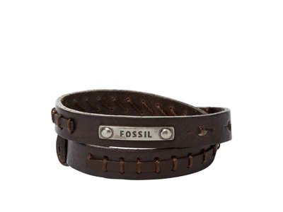 armband - Fossil | leder