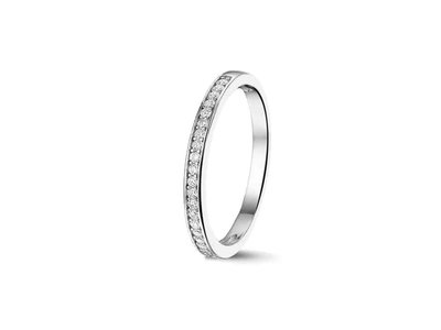 ring - SEE YOU | zilver