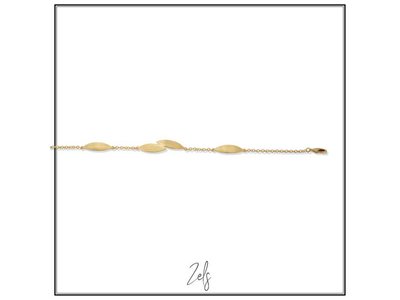 armband - ZELS | plaque