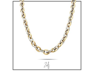 ketting - ZELS | staal